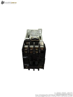 Used SPRECHER+SCHUH CA 3-9-10 Motors (misc) Kentucky US | Industrial Parts R Us Inc. #1354914
