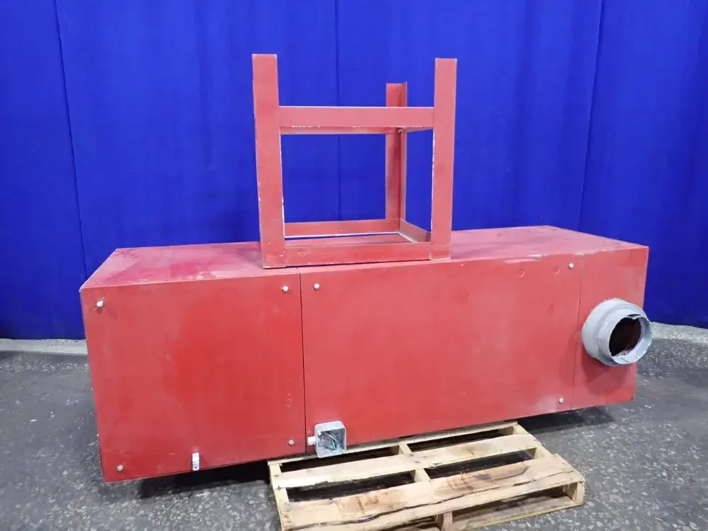 Dust Collector