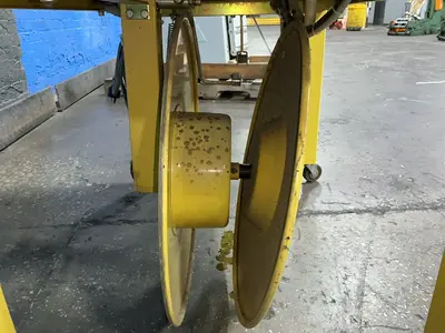 Used STRAPACK S669 Miscellaneous Packaging Equipment Ohio US | HGR 24 #1519978