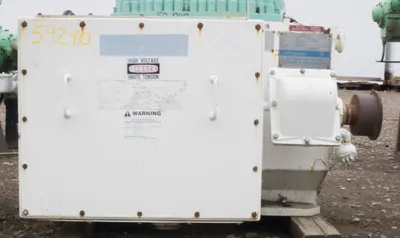 USED WESTINGHOUSE -