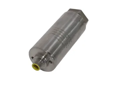 NEW VIATRAN 349ARSK61R PRESSURE TRANSMITTER