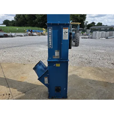 Used UNIVERSAL INDUSTRIES, INC. U1TT-630 Bucket Elevators West Virginia US | JM Industrial #1356986
