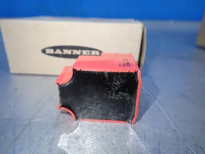New | in-Stock BANNER PBA1 Terminal Blocks Ohio US | HGR 24 #831014