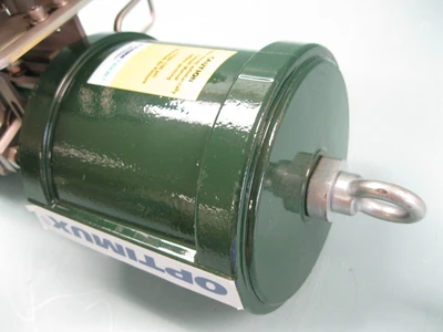 NEW Trimteck Optimux OpGL