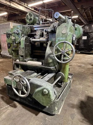 FARRELL SYKES CS2 Herringbone Gear generator | RELCO MACHINERY (2)