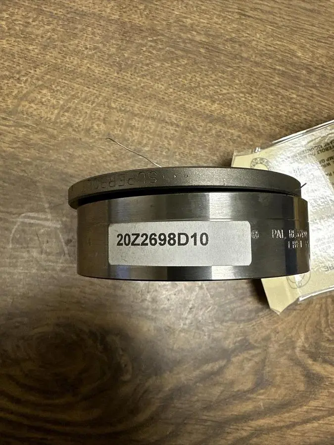 New | in-Stock HARNISCHFEGER 20Z2698D10 Nuts & Screws Ohio US | Surplus Asset Holdings #1246578