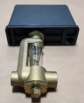 NEW Bailey Fischer & Porter 10A2235