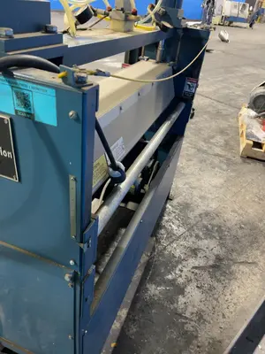 USED THE UNION TOOL CORP UNION ROTARY PRESS #15, 50