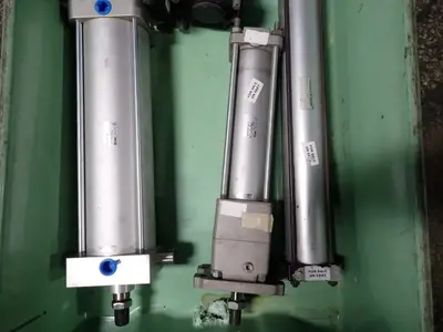 Cylinder