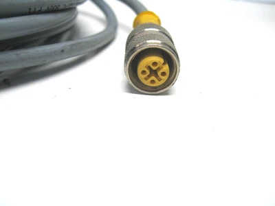 NEW TURCK RK 4.2T-4