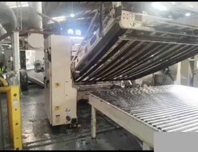 2010 DONGFANG APSTAR HG 1624 Rotary Die-Cutter | Corrugated Machinery Brokers (13)