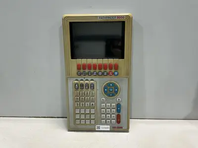 USED VAN DORN PATHFINDER 5000