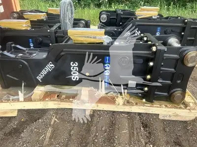 USED 2023 BOONE HAMMERS 350S