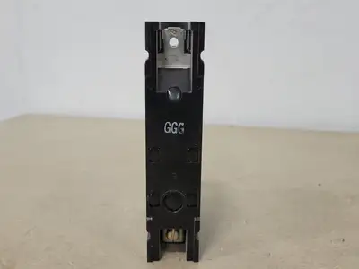 30 Amp, 1 Pole Circuit Breaker
