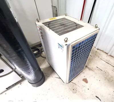 2004 FANUC ROBOCUT ALPHA 0IC Wire EDM | CNC EXCHANGE (11)