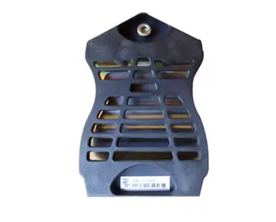 Used _UNKNOWN_ Subzero 055 Cassette D with UV Bulb for Mutoh Zephyr TS (Traffic Sign) Printers - KY-09023 UV Curing Systems Oklahoma US | Wide Image Solutions #1525372