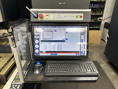 USED 2013 MAKINO U32J