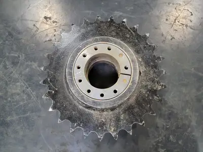 Roller Chain Sprocket H100C27215