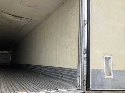 Used 2007 GREAT DANE REEFER Reefer Trailers Michigan US | Miedema Asset Management Group #1402968
