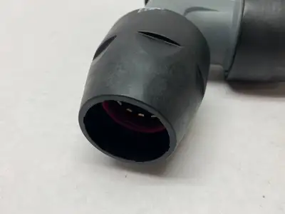 USED AIRNET EQUAL TEE PIPE SOCKET FITTING DN40 1-1/2"