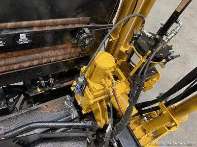 Used 2018 VERMEER 2018 VERMEER D20X22 S3 Drill Rigs Florida US | HDD Broker #1346378
