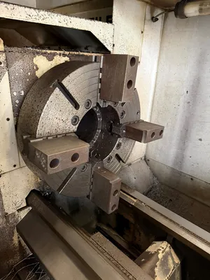 USED 2012 WEILER E70/3000