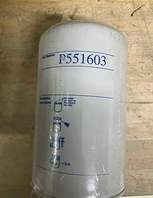 Donaldson Oil Filter Element PN P551603