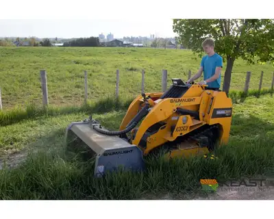 Used BAUMALIGHT _UNKNOWN_ Flail Mowers Iowa US | Keast Enterprises #1359975
