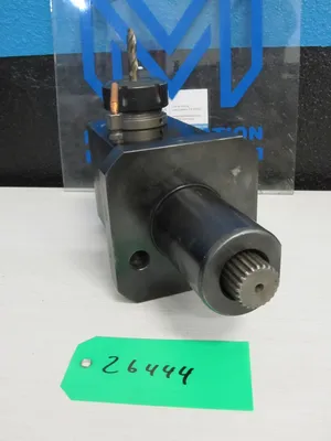 USED EWS 60.60405480GLOT09
