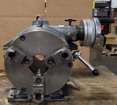 YUASA 550-008 Tooling & Accessories, Super Spacers | Machinery Central (3)