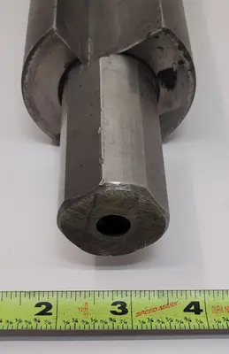 Used ALLIED MACHINE AND ENGINEERING INDEXABLE DRILL Misc Industrial Equipment Kentucky US | Aucto #687426