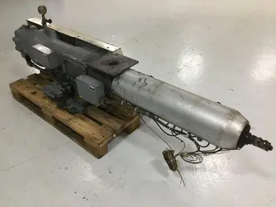 USED NISSEI FN3000-25A / IU