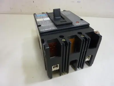 USED FUJI ELECTRIC BU-FSB2050