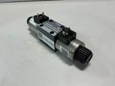 USED BOSCH 0 810 091 280