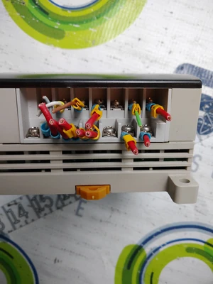 USED OMRON CPM1A