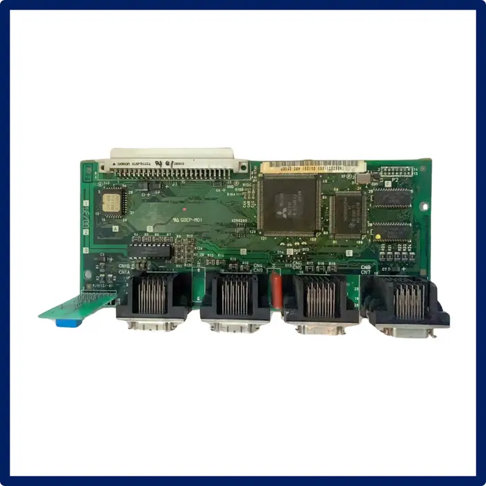 Used MITSUBISHI RK311B-21 Circuit Boards | CNC TOOLS LLC #767405