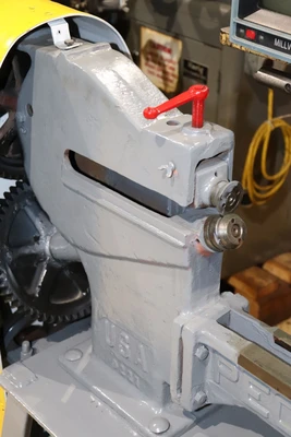 USED PECK, 298 B