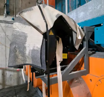 BMH Technology 9026 crusher | Alan Ross Machinery (4)