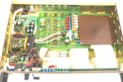 REFURBISHED ETAMIC L9.0206 CONTROL MODULE L90206 CEB