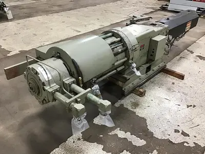 USED VAN DORN 700H-RS-125F / IU