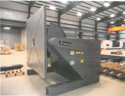 USED ARONSON HD500