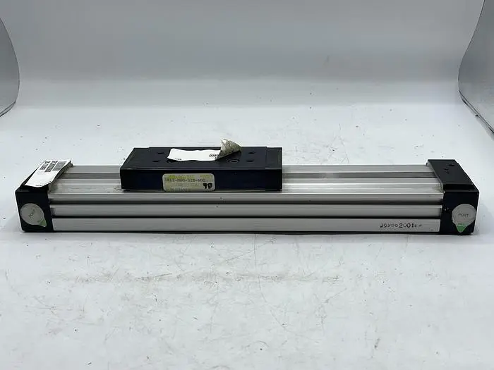 Used MILLER MILLER SRL2-MOO-32B-600 Misc Electrical & Power Parts | ND Industrial Surplus #1216245