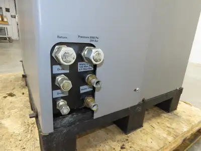 Used MTS _UNKNOWN_ Hydraulic Power Units Indiana US | Arrow Industrial #862280