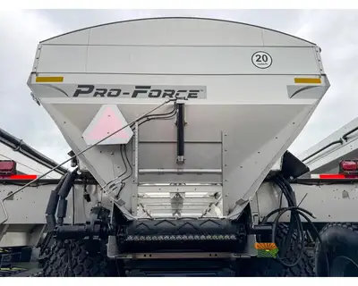 Used UNVERFERTH _UNKNOWN_ Dry Spreaders Iowa US | Keast Enterprises #1360460