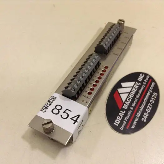 Used STAR AUTOMATION TPC-5255A Circuit Boards Michigan US | Ideal Machinery #581512