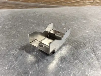 U-Bolt Mounting Kit