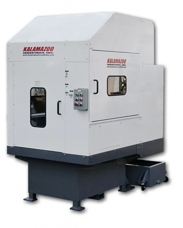 New | Build-to-Order KALAMAZOO INDUSTRIES K36E Abrasive & Friction Saws Michigan US | Holland Equipment Hunters, Inc. #47736