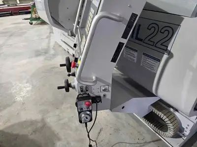 2006 MILLTRONICS ML22/60 CNC Lathes | 520 Machinery Sales LLC (5)