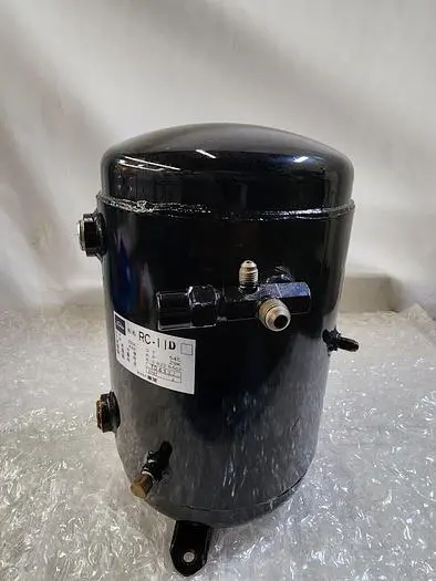 TOSHIBA RC-11D COMPRESSOR