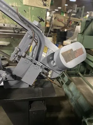 USED WELLSAW 2656